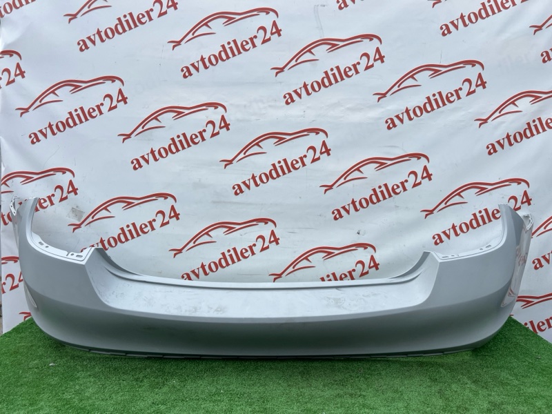 Бампер, 4500 рублей, Красноярск