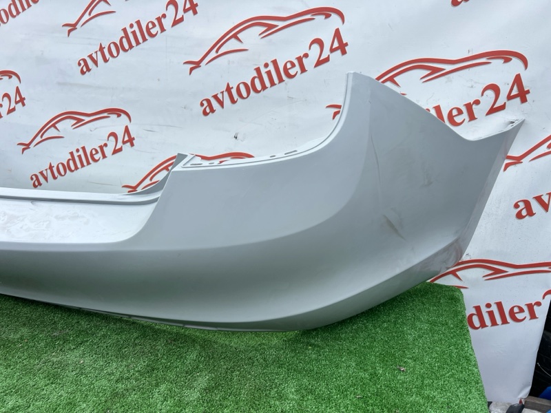 Бампер, 4500 рублей, Красноярск