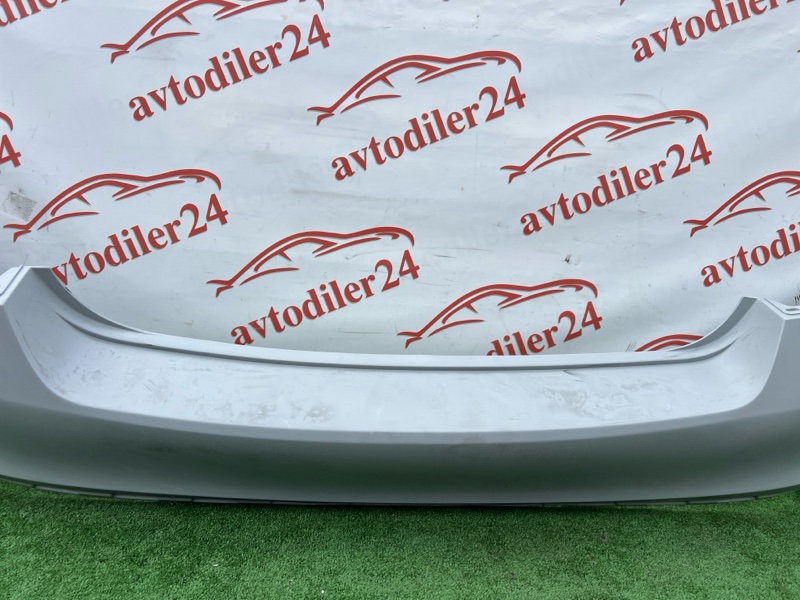 Бампер, 4500 рублей, Красноярск