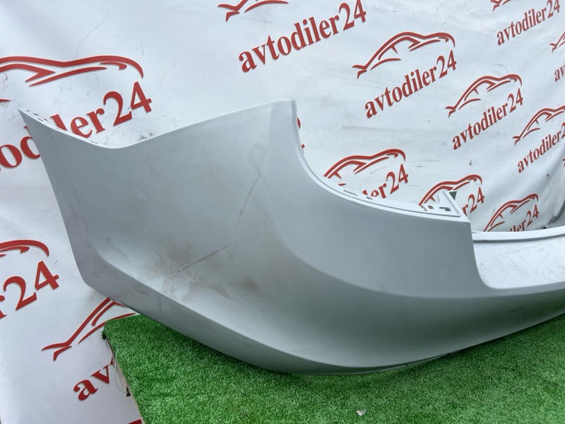 Бампер, 4500 рублей, Красноярск