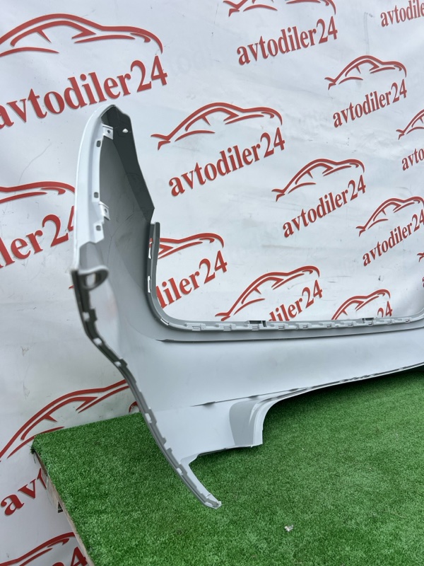 Бампер, 4500 рублей, Красноярск