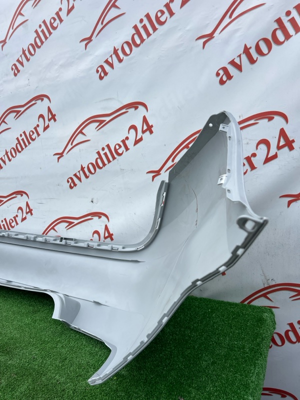 Бампер, 4500 рублей, Красноярск