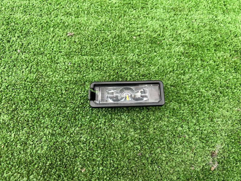 Подсветка номера, 1000 рублей, Красноярск