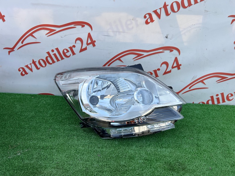 фара, 6000 рублей, Красноярск