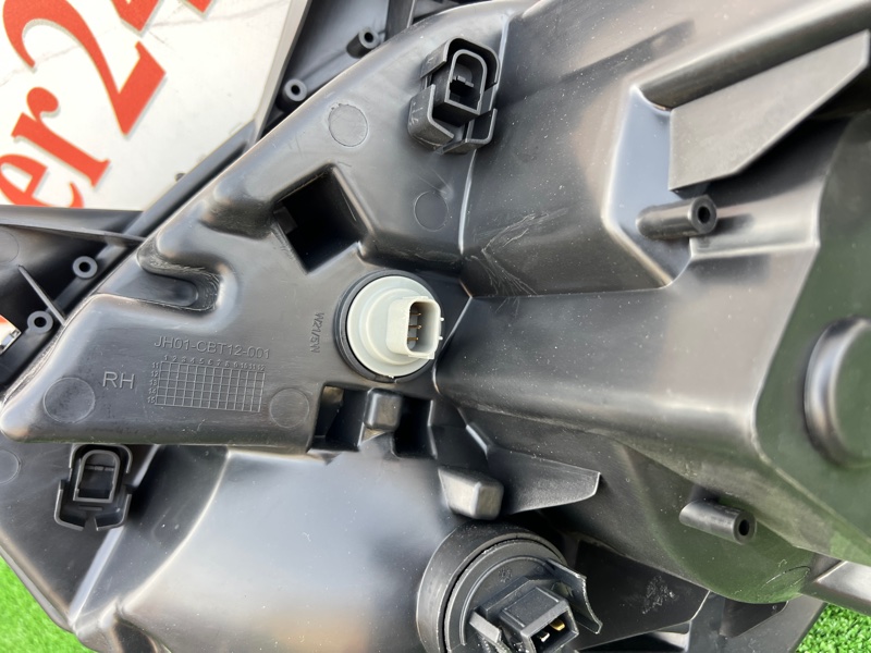 фара, 6000 рублей, Красноярск