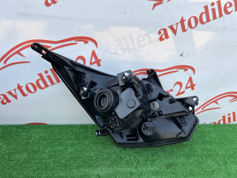 фара, 6000 рублей, Красноярск