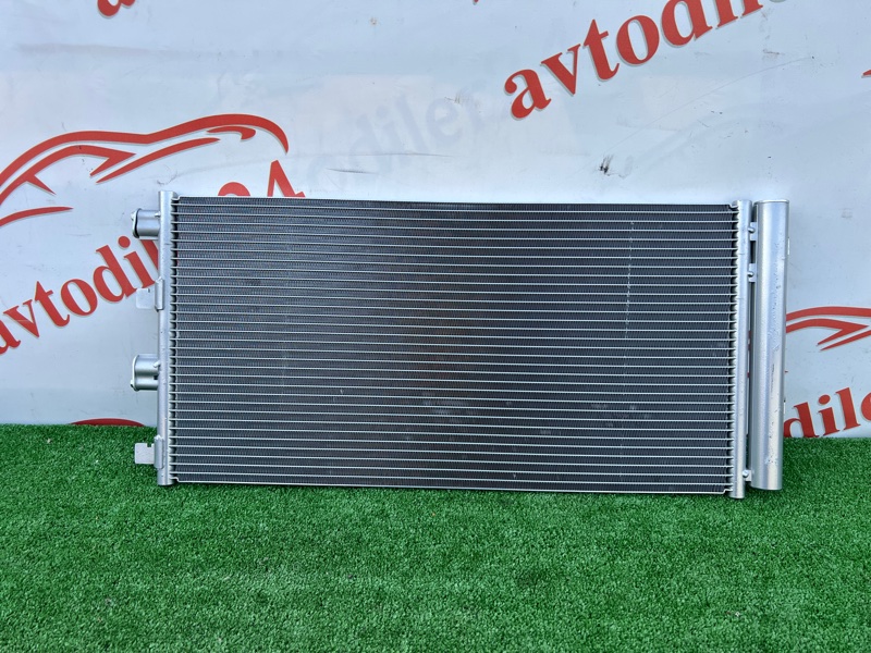 Радиатор кондиционера, 4950 рублей, Красноярск