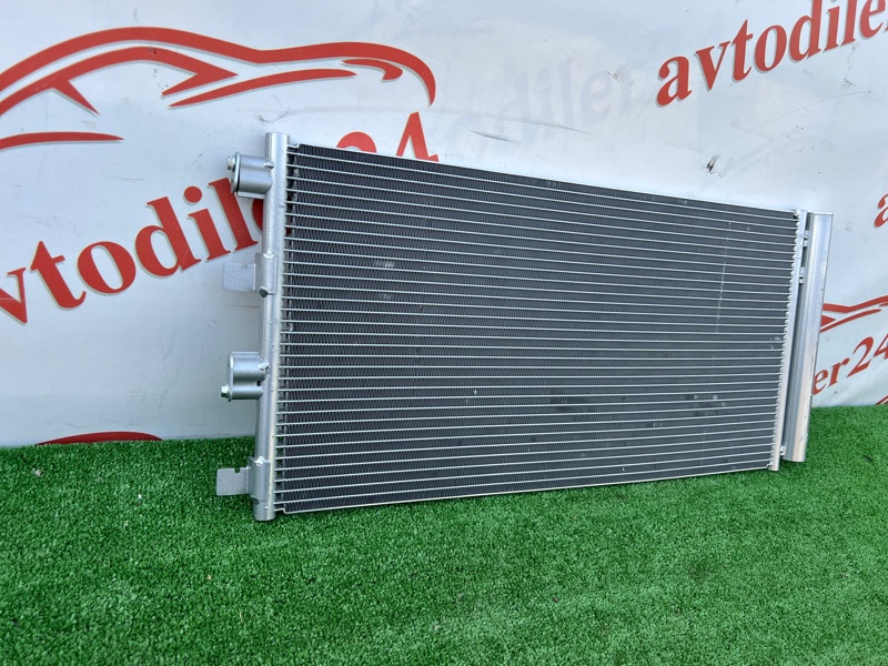 Радиатор кондиционера, 4950 рублей, Красноярск