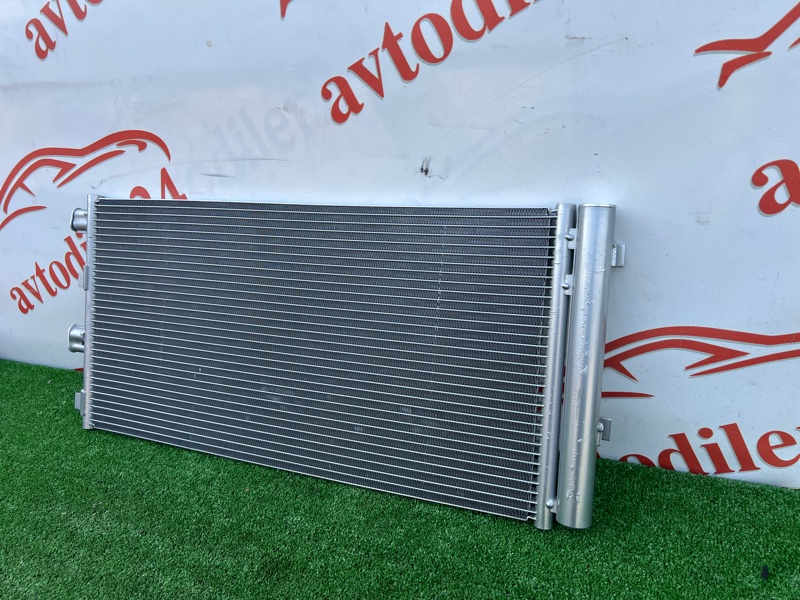 Радиатор кондиционера, 4950 рублей, Красноярск