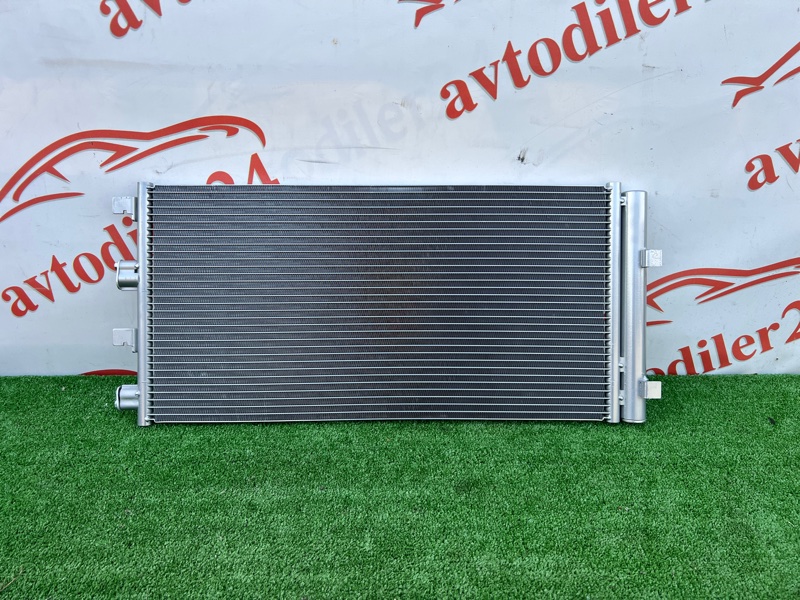 Радиатор кондиционера, 4950 рублей, Красноярск