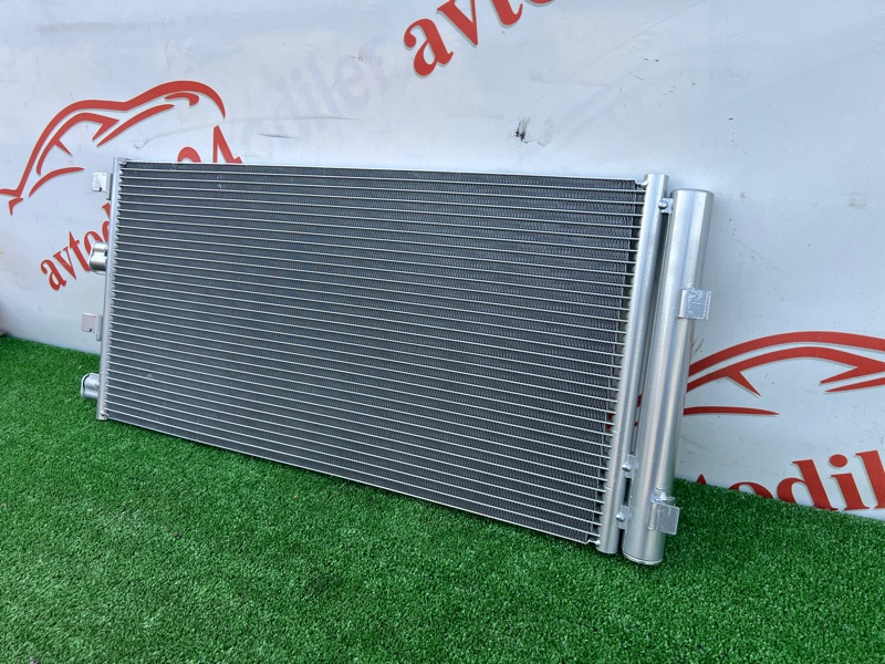 Радиатор кондиционера, 4950 рублей, Красноярск