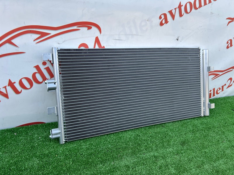 Радиатор кондиционера, 4950 рублей, Красноярск