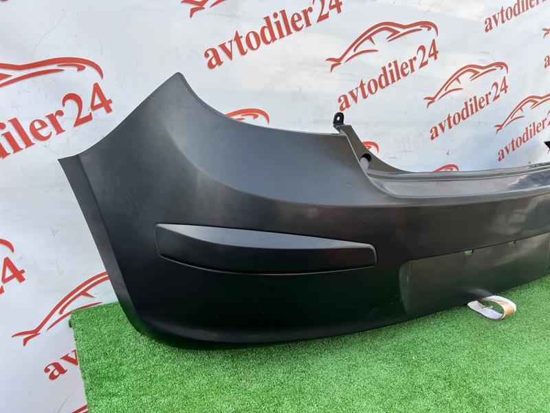 Бампер, 5500 рублей, Красноярск