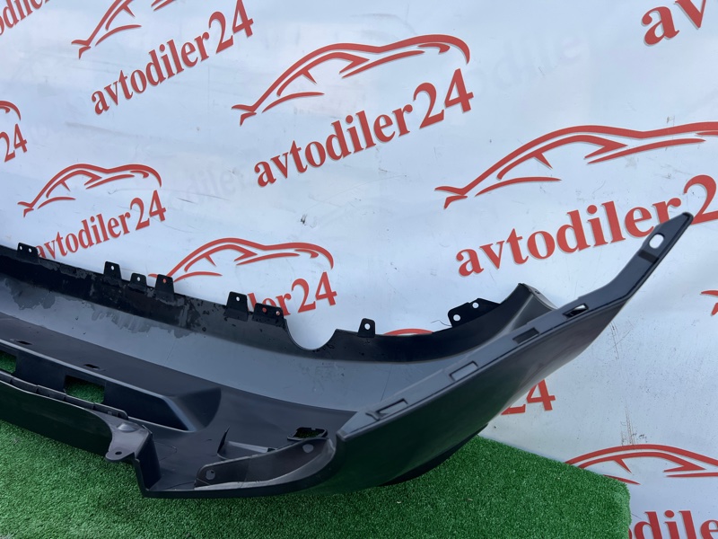 Бампер, 5500 рублей, Красноярск