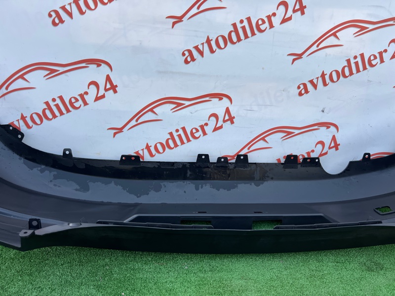 Бампер, 5500 рублей, Красноярск