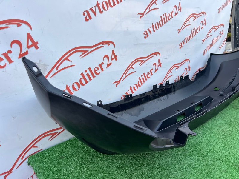 Бампер, 5500 рублей, Красноярск