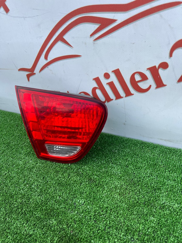 Фонарь в крышку багажника, 2000 рублей, Красноярск