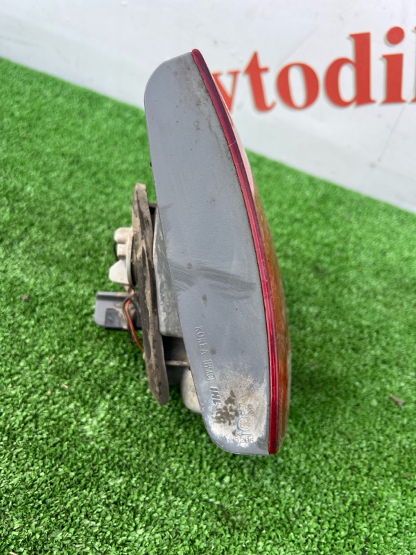 Фонарь в крышку багажника, 2000 рублей, Красноярск