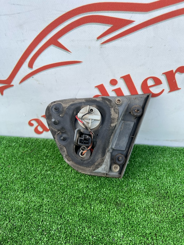 Фонарь в крышку багажника, 2000 рублей, Красноярск