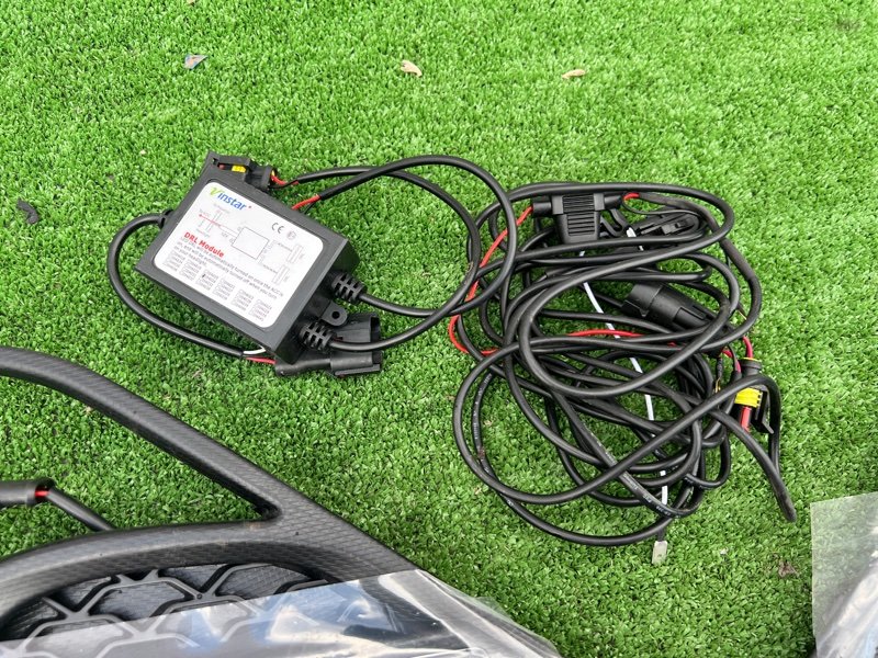 Дневной ходовой огонь, 9000 рублей, Красноярск