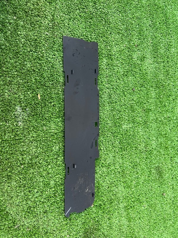 Заглушка бампера, 1500 рублей, Красноярск