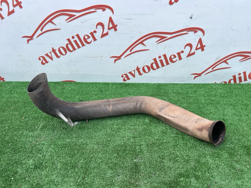 Труба глушителя, 2000 рублей, Красноярск