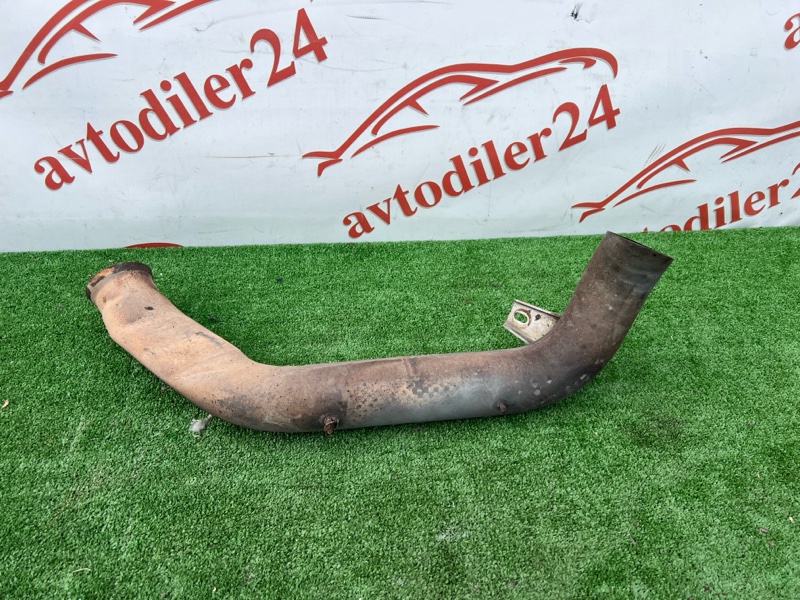 Труба глушителя, 2000 рублей, Красноярск