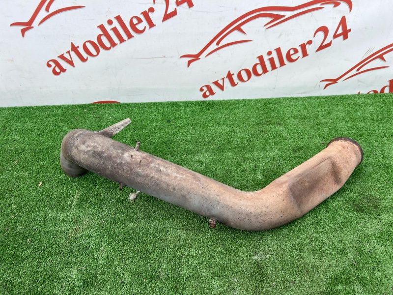 Труба глушителя, 2000 рублей, Красноярск