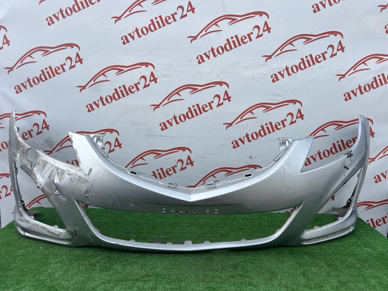 Бампер, 4000 рублей, Красноярск