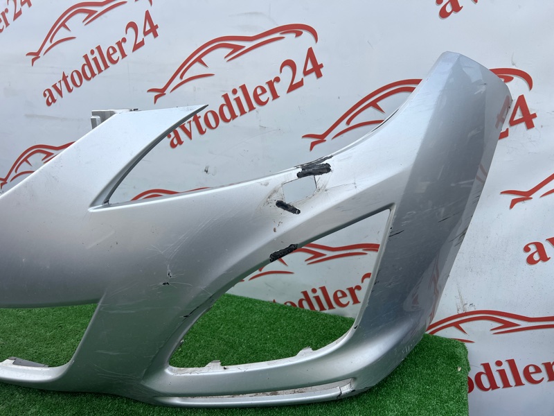 Бампер, 4000 рублей, Красноярск