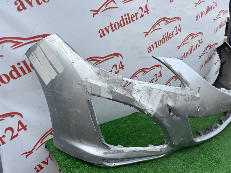 Бампер, 4000 рублей, Красноярск