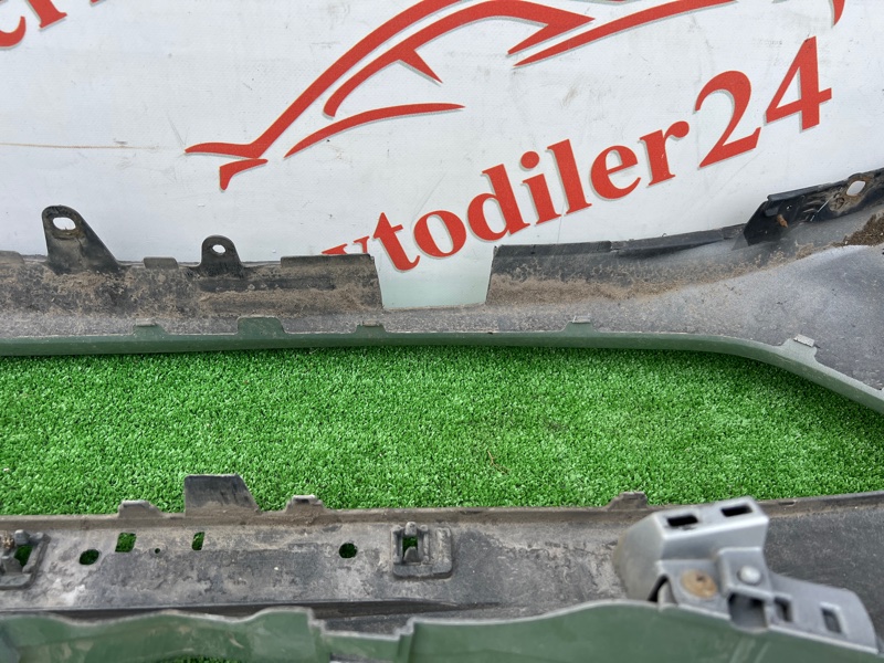 Бампер, 4000 рублей, Красноярск