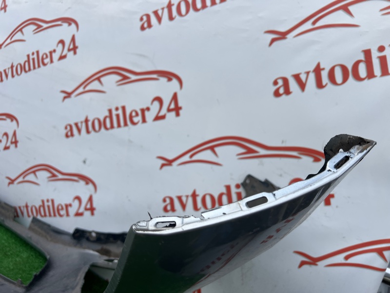 Бампер, 4000 рублей, Красноярск