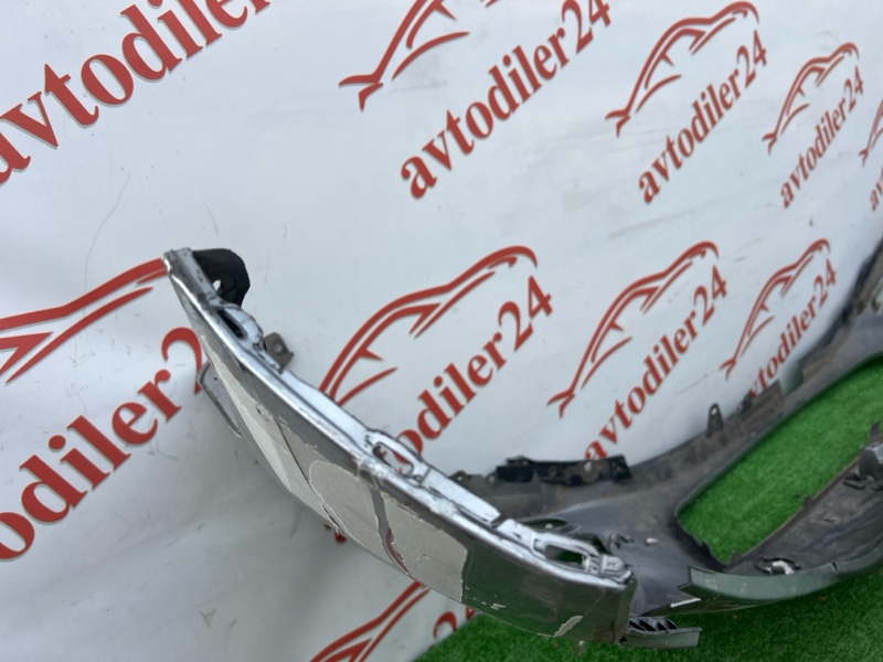 Бампер, 4000 рублей, Красноярск