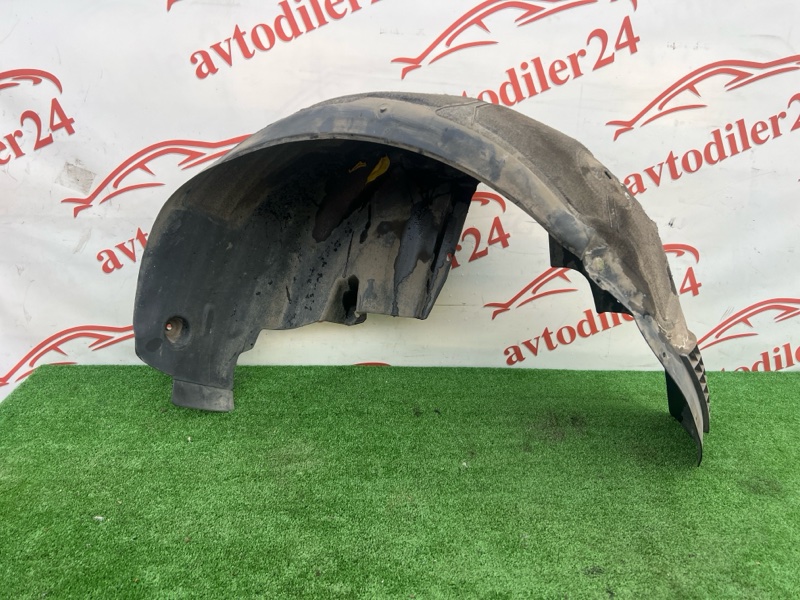 Подкрылок, 2000 рублей, Красноярск