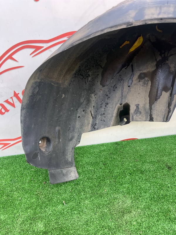 Подкрылок, 2000 рублей, Красноярск