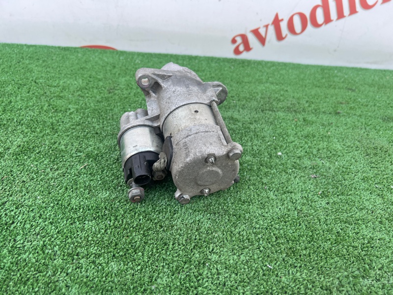 Стартер, 12000 рублей, Красноярск