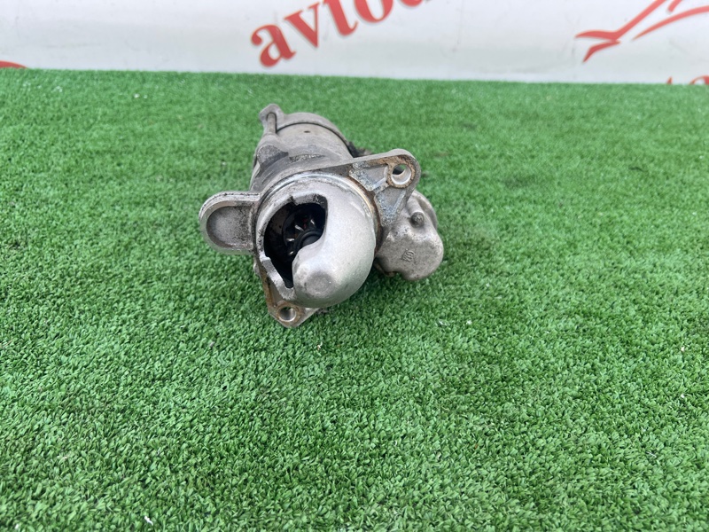 Стартер, 12000 рублей, Красноярск