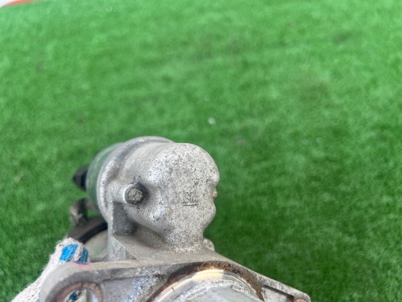 Стартер, 12000 рублей, Красноярск