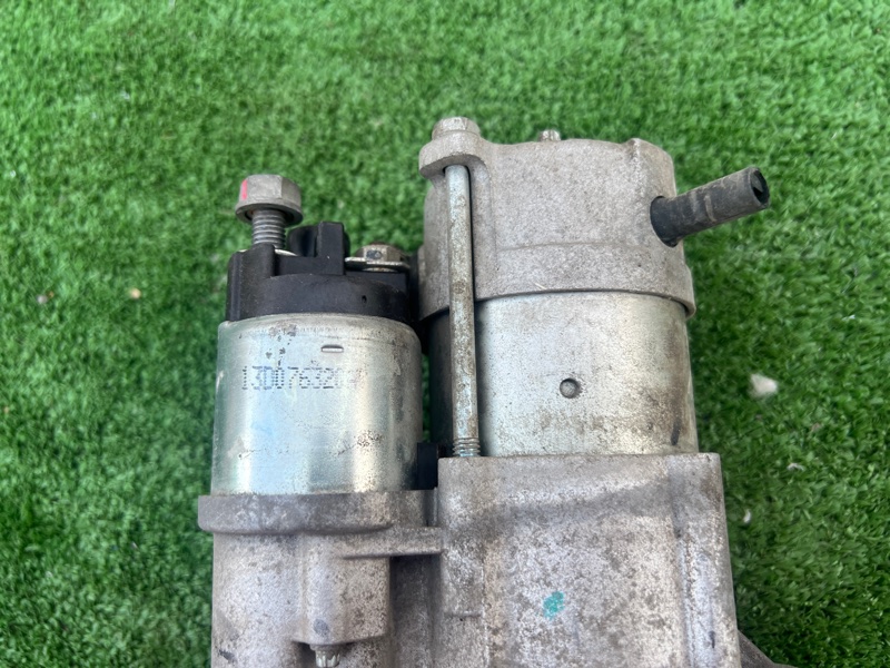 Стартер, 12000 рублей, Красноярск