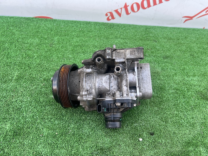 Помпа, 10000 рублей, Красноярск