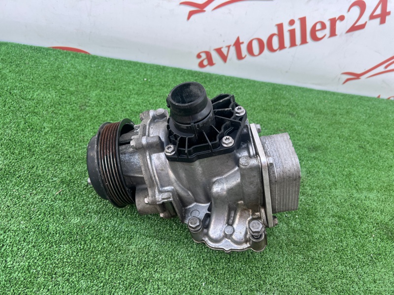 Помпа, 10000 рублей, Красноярск