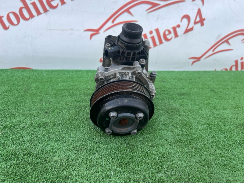 Помпа, 10000 рублей, Красноярск