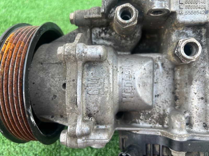 Помпа, 10000 рублей, Красноярск