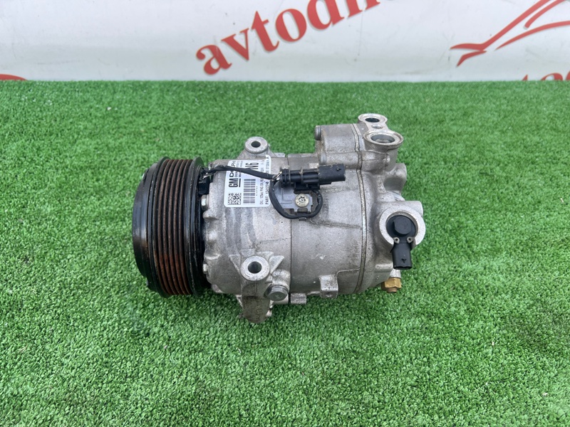 Компрессор кондиционера, 12000 рублей, Красноярск