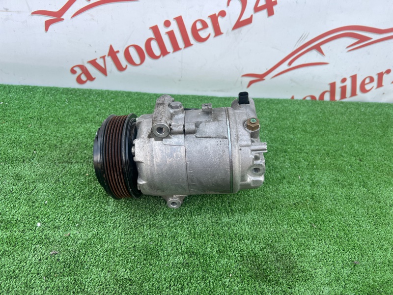 Компрессор кондиционера, 12000 рублей, Красноярск