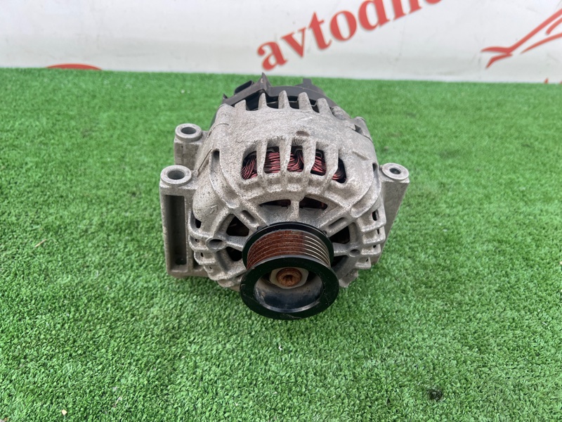 Генератор, 20000 рублей, Красноярск