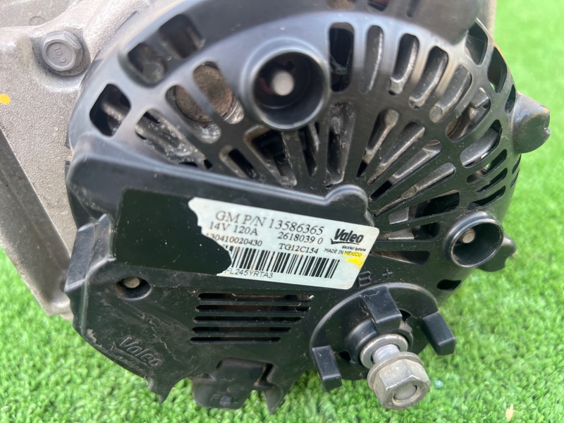 Генератор, 20000 рублей, Красноярск