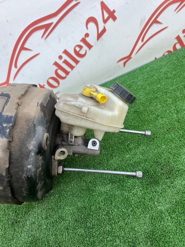 Вакуумный насос тормозов, 5000 рублей, Красноярск