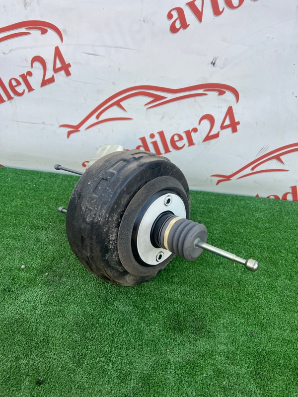 Вакуумный насос тормозов, 5000 рублей, Красноярск